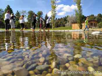 CUNEO: La salute delle ossa - Mercoledì 20 ottobre, giornata di prevenzione alla Casa del Fiume - Il Corriere di Saluzzo