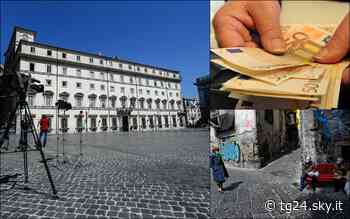 Manovra, dalle pensioni al cuneo fiscale. Ecco a cosa lavora il governo - Sky Tg24