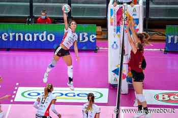 Volley A1/F: Cuneo a caccia di riscatto contro Trentino nel posticipo - www.ideawebtv.it - Quotidiano on line della provincia di Cuneo - IdeaWebTv
