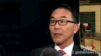 Calls grow for incumbent Ward 4 Calgary Coun. Sean Chu to resign