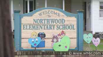 Community upset by release of former Northwood Elementary principal accused of sexual abuse
