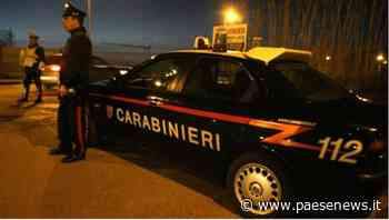 Santa Maria Capua Vetere – Vede i carabinieri sotto casa e si lancia dal secondo piano. E' in gravi condizioni - Paesenews