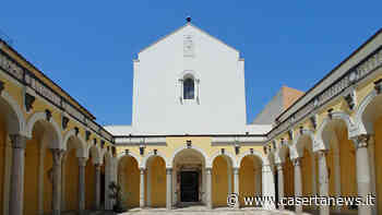 Giornate Fai d'autunno alla scoperta delle meraviglie di Capua - CasertaNews