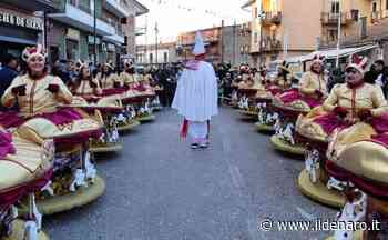 Carnevale Globale, domani la presentazione al Museo Campano di Capua - Il Denaro