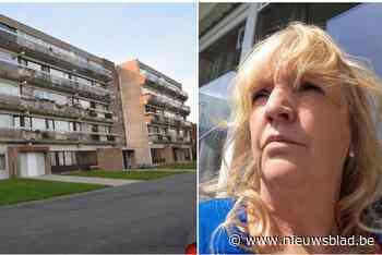 Asbest, blokkerende liften en defecte leidingen: gezinnen die dakloos zijn sinds brandramp ondergebracht in gebouw dat rijp is voor de sloop