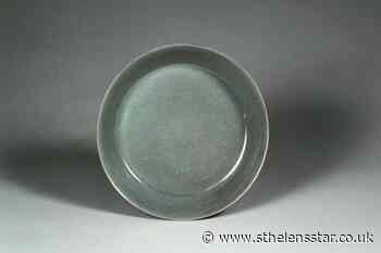 British Museum dish found to be rare Chinese artefact - St Helens Star