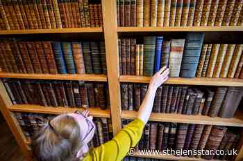 Winner of BBC National Short Story Award revealed - St Helens Star