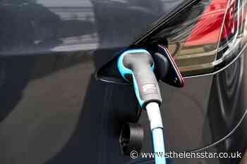Carmakers to face zero-emission vehicle mandate from 2024 - St Helens Star