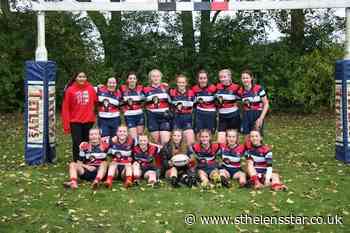 Liverpool St Helens developing on all fronts - St Helens Star