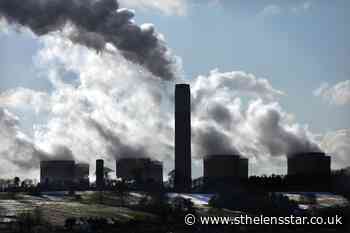 Net zero: what is it and why does it matter? - St Helens Star