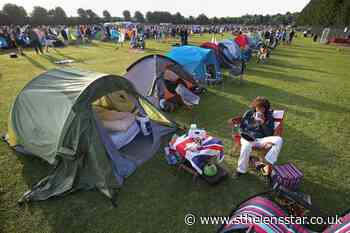 Traditional Wimbledon queue to return next year - St Helens Star