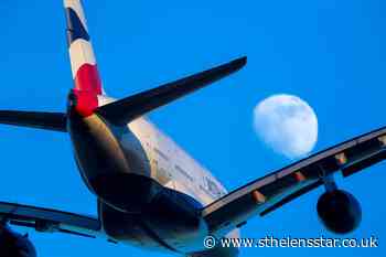 Grant Shapps: It is 'imperative' that aviation recovers in 2022 - St Helens Star