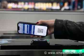 Tesco launches first checkout-free high street store - St Helens Star