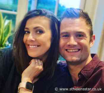 Ex-Garswood schoolgirl and Corrie Star Kym Marsh gets married - St Helens Star