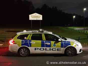 Police patrols after ASB and 'bin fires' in St Helens - St Helens Star