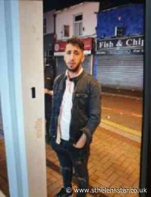 CCTV image appeal after sexual assault in St Helens town centre - St Helens Star