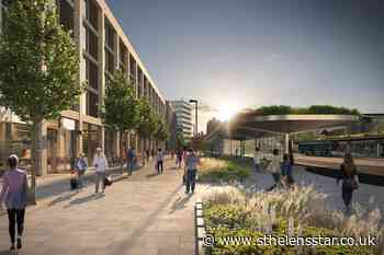 New 'growth team' will aim to deliver prosperity for St Helens - St Helens Star