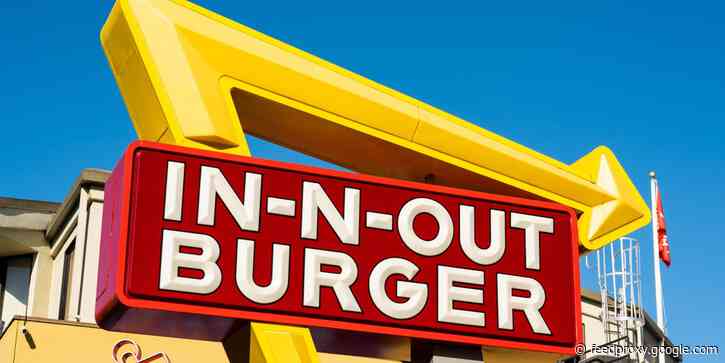 San Francisco's only In-N-Out location was temporarily closed for refusing to check patrons for proof of vaccination