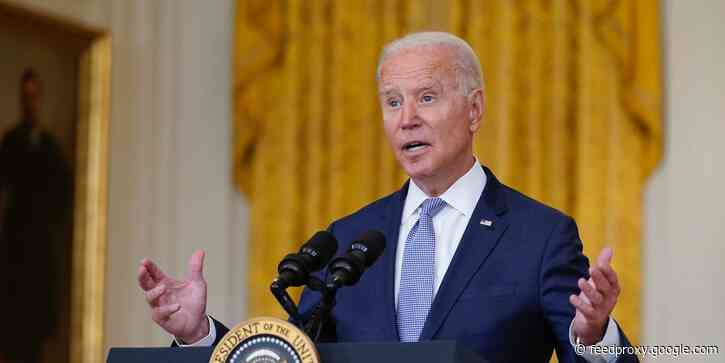 Biden is reportedly cutting free community college from Democrats' social-spending bill