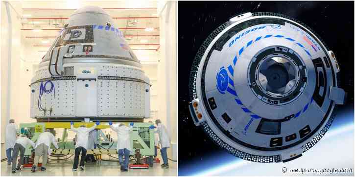 Boeing was supposed to start flying astronauts for NASA 2 years ago. Now its glitching spaceship may not do so until 2023.
