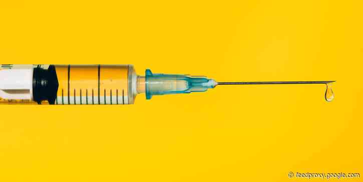 Supreme Court refuses to stop vaccine mandates for health workers in Maine - the first time it weighed in on a statewide mandate