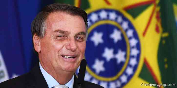 Brazilian congressional panel set to recommend mass homicide charges against Jair Bolsonaro over COVID-19 response: report