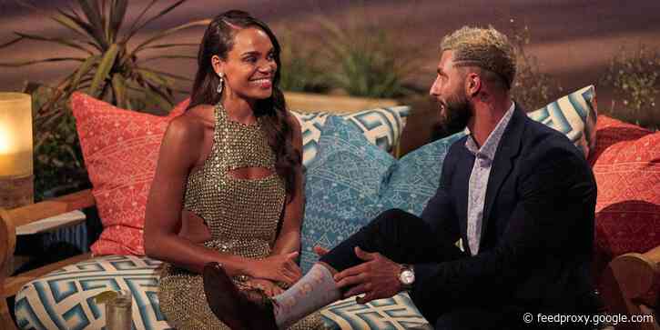'The Bachelorette' returns with a new season on October 19 - here's how to watch Michelle Young's search for love