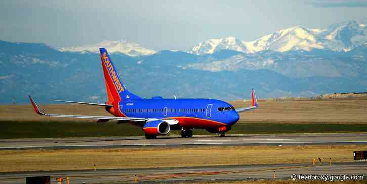 Southwest Airlines reverses course and says it won't put unvaccinated employees on unpaid leave if they're seeking an exemption