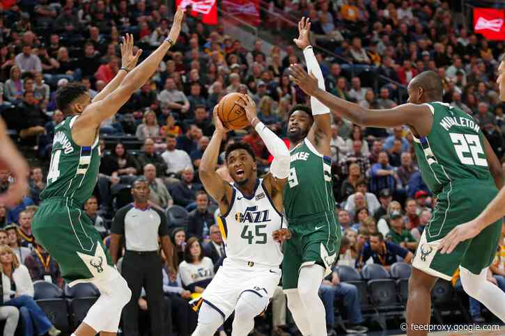 How to watch the NBA - the 2021-22 season starts October 19 with the defending champion Bucks taking on the Nets