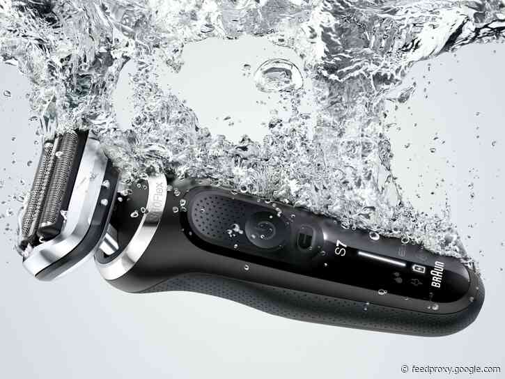 7 of the best electric razors, plus expert advice on how to properly clean and care for one