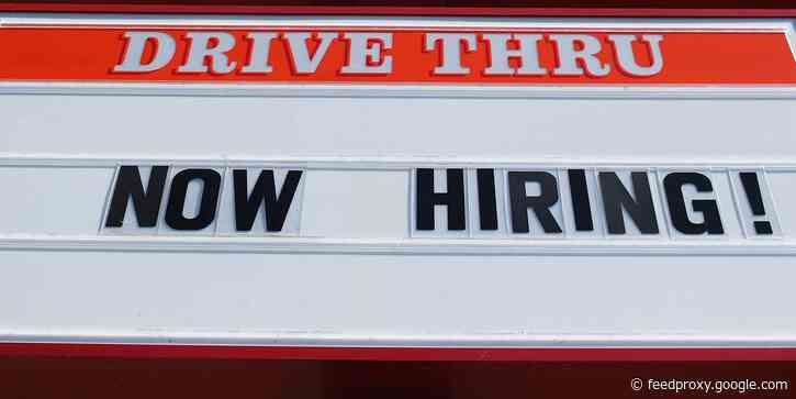 A worker in Florida applied to 60 entry-level jobs in September and got one interview