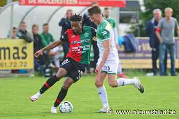 Sam Vermeulen (FC Eppegem): “Zeer frustrerend, want we gaven niks weg” - Het Nieuwsblad