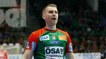 Handball News: Magdeburg und Berlin mit knappen European-League-Siegen - Sky Sport
