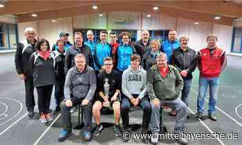 Bucher's siegen beim Gedächtnisturnier - Region Cham - Nachrichten - Mittelbayerische