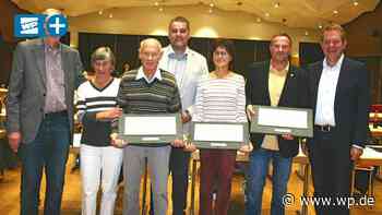 Stadt Siegen: Die Sportstätten werden fit gemacht - WP News