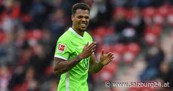 Champions League: Bullen-Gegner Wolfsburg hat Siegen verlernt - SALZBURG24