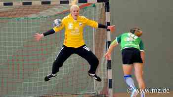 Damen siegen, die Herren nicht - Mitteldeutsche Zeitung