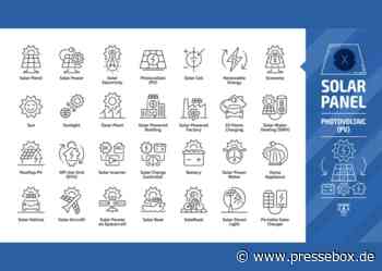 Photovoltaik Parkplatz Überdachung gesucht: Solarcarport geplant oder Anlage in Remscheid, Siegen, Witten, oder Iserlohn bauen? - PresseBox