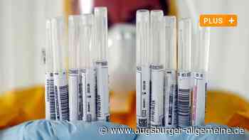 Nach Corona-Ausbruch in Meringer Pflegeheim: Bundeswehr unterstützt - Augsburger Allgemeine