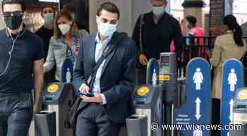Coronavirus cases surge in UK as govt says closely monitoring Delta variant mutation - WION