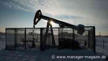 Hedgefonds: Mit Öl-, Gas- und Kernkraft-Investments Millionen verdienen