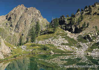 Con Duemilalibri il Cai Gallarate porta alla scoperta della montagna - varesenews.it
