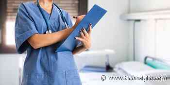 3SG Camelot di Gallarate: lavoro per infermieri a tempo indeterminato - Ti Consiglio