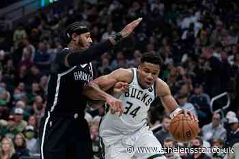 Milwaukee Bucks stick to winning ways with opening day victory - St Helens Star