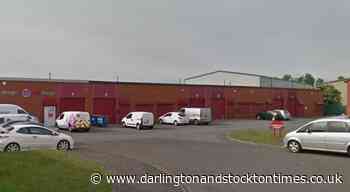 Food producer shut down over hygiene concerns | Darlington and Stockton Times - Darlington and Stockton Times
