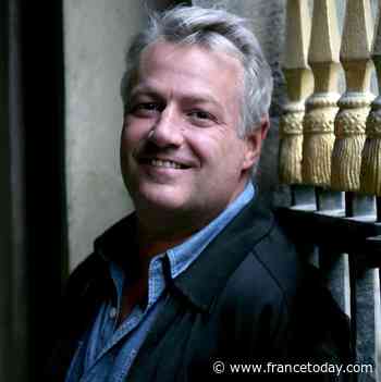 Alec Lobrano: The American Food Writer Whose Palate Became French - FranceToday.com