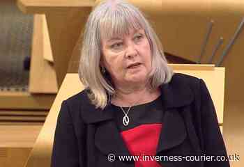 Failure to pass Right to Food Bill to the next stage sees Greens and SNP accused of not being 'interested in tackling food poverty' - Inverness Courier