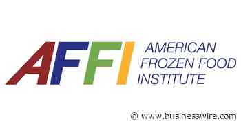 New Study Pinpoints Frozen Food Gain to Three P's - Business Wire