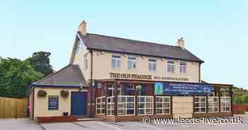 Leeds United pub The Old Peacock to serve Thai street food including matchday menu - Leeds Live