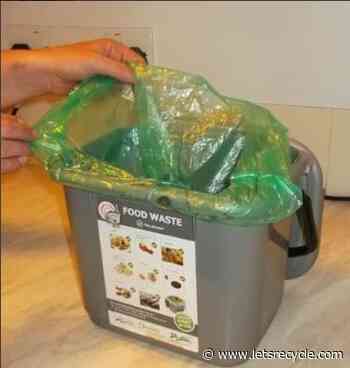 £295m in Net Zero plan for food waste collections - letsrecycle.com